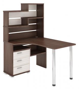 Шамони/Карамель Левосторонний