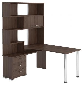 Шамони Левосторонний