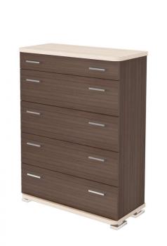 Шамони/Карамель