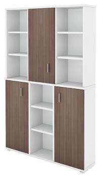 Стеллаж Мэрдэс ПУ-40-3-ФС