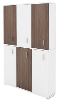 Стеллаж Мэрдэс ПУ-40-4-ФС