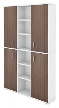 Стеллаж Мэрдэс ПУ-40-5-ФС