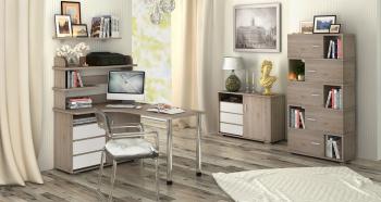 Стол компьютерный Мэрдэс СР-145СМ Правый