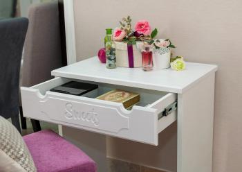 Туалетный столик Compass ДримСтар ДС-1