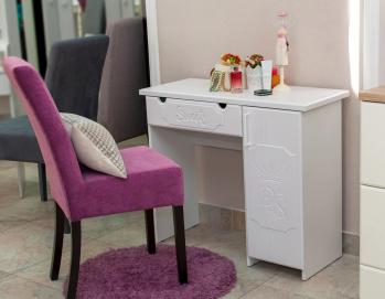 Туалетный столик Compass ДримСтар ДС-2