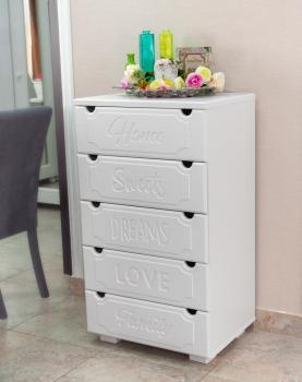 Комод Compass ДримСтар ДС-11