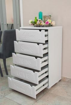 Комод Compass ДримСтар ДС-11