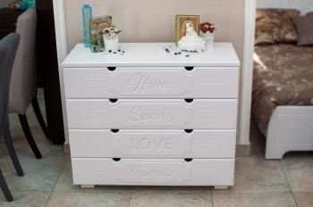 Комод Компасс (Compass) ДримСтар ДС-12