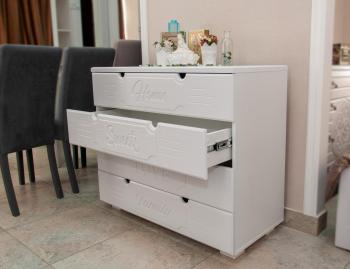 Комод Компасс (Compass) ДримСтар ДС-12