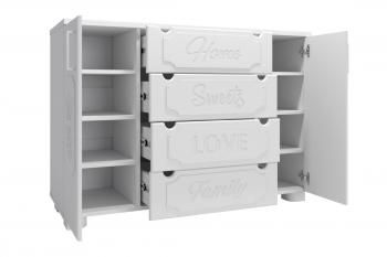 Комод Compass ДримСтар ДС-17