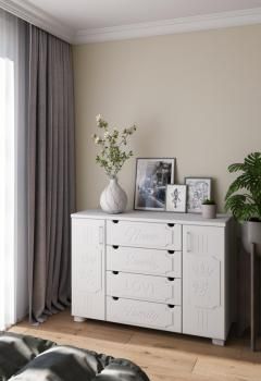 Комод Compass ДримСтар ДС-13