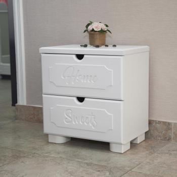 Тумба прикроватная Compass ДримСтар ДС-14