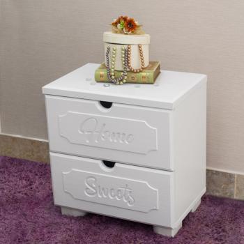 Тумба прикроватная Compass ДримСтар ДС-14