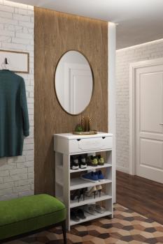 Тумба для обуви Compass ДримСтар ДС-21