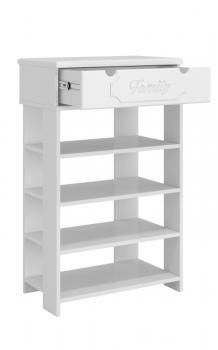 Тумба для обуви Compass ДримСтар ДС-21