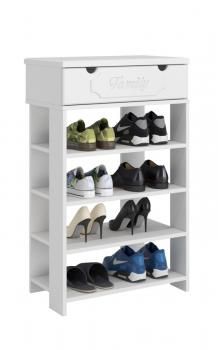 Тумба для обуви Compass ДримСтар ДС-21