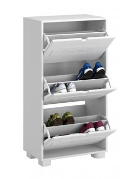 Тумба для обуви Compass ДримСтар ДС-23