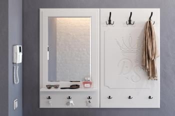 Вешалка Compass ДримСтар ДС-32