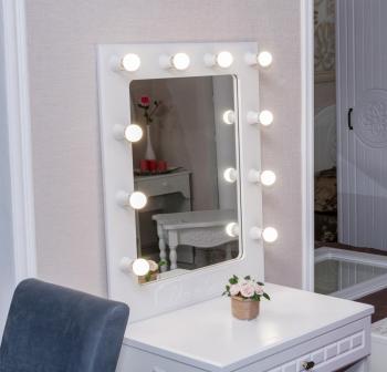 Зеркало гримерное Compass ДримСтар ДС-40