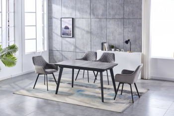 Обеденный стол Терминал DT9001 140