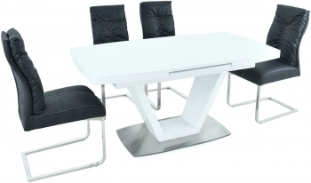 Стол Фоджа 160(210)*90