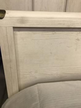 Кровать Анрэкс MAGELLAN 180 N