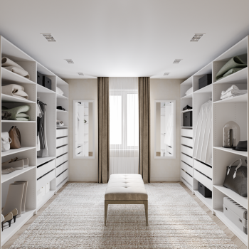 Стеллаж Гуд Лакк Макс 100х58х233