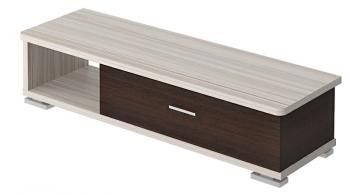 Стеллаж Мэрдэс СБ-40/1-ПВК (закругленная верхняя полка)