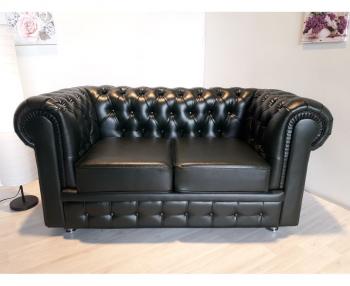 Диван Fotodivan Честер 2-х местный