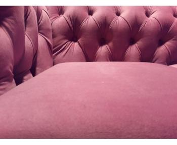 Диван Fotodivan Честер 3-х местный велюр