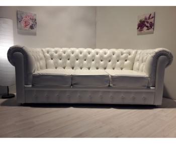 Диван Fotodivan Честер 3-х местный