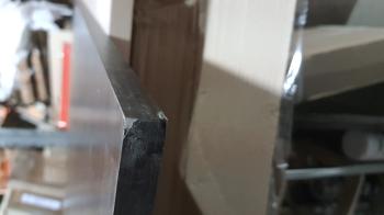 Стол компьютерный КСТ-104.1П (У)