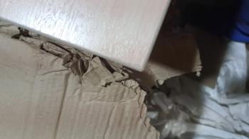 Стол компьютерный КСТ-104.1П (У)