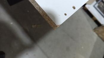 Кровать с ящиками Камелия 1800 Белый (У)