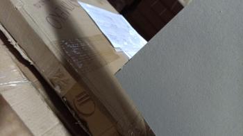 Кровать с ящиками Камелия 1800 Белый (У)