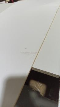 Кровать с ящиками Камелия 1800 Белый (У)