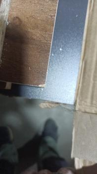 Стенка Прага-2 таксония / диамант серый (У)