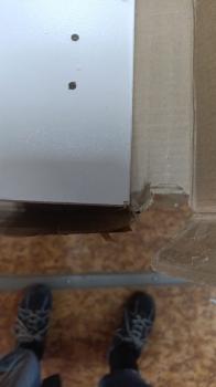 Пенал BTS Софт ПН-03 (У)