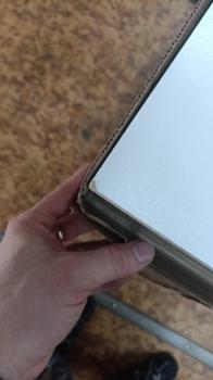 Пенал BTS Софт ПН-03 (У)