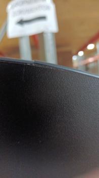 Столешница Sheffilton SHT-TT 80 ЛДСП (У)