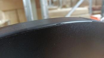 Столешница Sheffilton SHT-TT 80 ЛДСП (У)