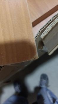 Шкаф низкий двухдверный ОН2 (У)