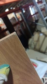 Шкаф низкий двухдверный ОН2 (У)