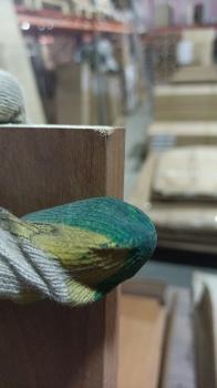 Шкаф низкий двухдверный ОН2 (У)