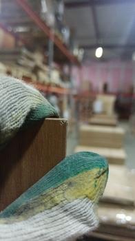 Шкаф низкий двухдверный ОН2 (У)