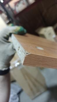 Шкаф низкий двухдверный ОН2 (У)