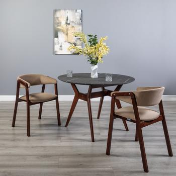 Стул R-home Dalia Soft