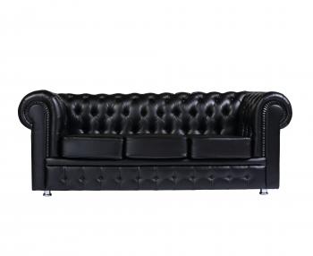 Диван Fotodivan Честер 3-х местный