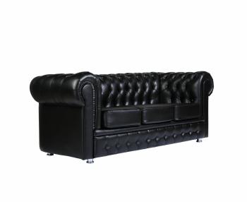 Диван Fotodivan Честер 3-х местный