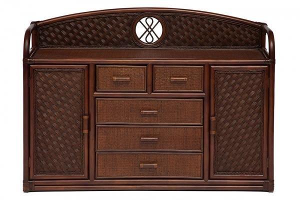 Комод TetChair ANDREA